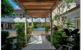 Reddoorz @ Prawirotaman